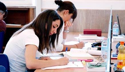 l'Invalsi non verrà somministrato agli studenti in sede di Maturità, ma a metà del loro anno scolastico