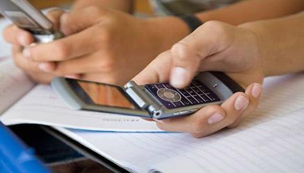 anche quest'anno i ragazzi hanno pubblicato le prove su twitter