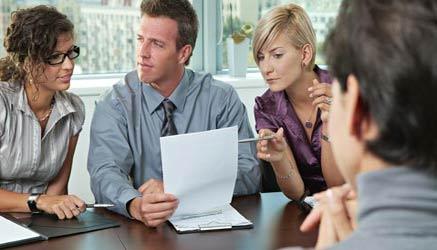 Diploma preso? Scopri i Job meeting