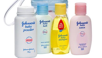 la multinazionale johnson & johnson cerca stagisti