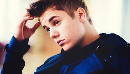 una 14enne sta subendo cyber bullismo dalle fans di Justin Bieber