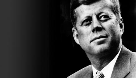 gli studenti preferiscono JFK a Barack Obama