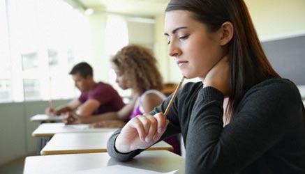 previsione dell'autore probabile della seconda prova di latino