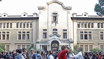 Liceo Mamiani elemosina computer a famiglie