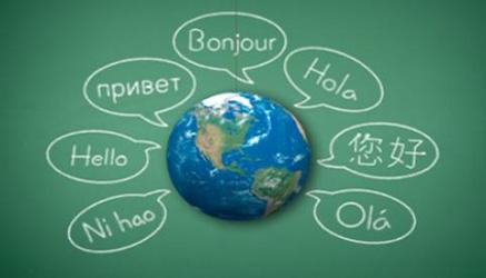 Lingue straniere: conoscerle significa vivere