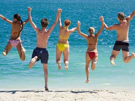 test'viaggiare low cost itinerari sogno