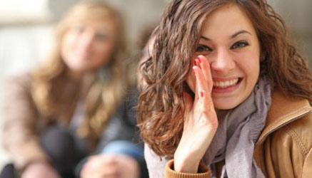 Quello che le mamme non sanno ora è su Twitter