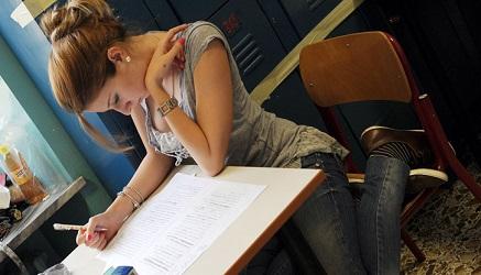 commissari esterni seocnda prova maturità