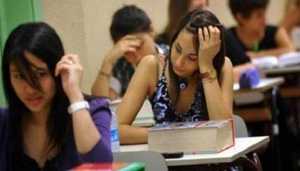 scopri i commissari esterni dell'esame di Maturità 2014