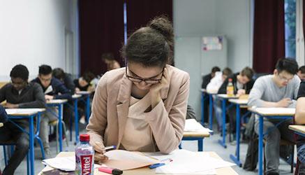 Seconda prova 2013: la Maturità del fare