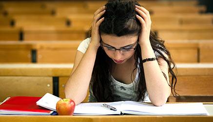 per 2 studenti su 3 scelte scontate alle materie seconda prova di Maturità