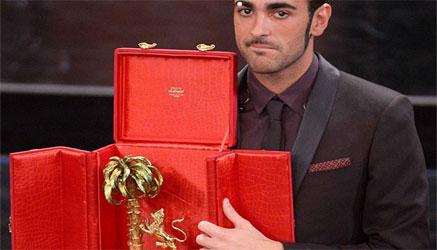 Marco Mengoni ha vinto il festival di Sanremo 2013