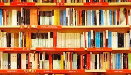 stage alla mondadori