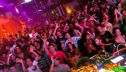 la Night Ibiza: un'escursione notturna e visita dell'isola