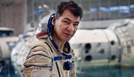 videochat sullo spazio con paolo nespoli l'astronauta italiano
