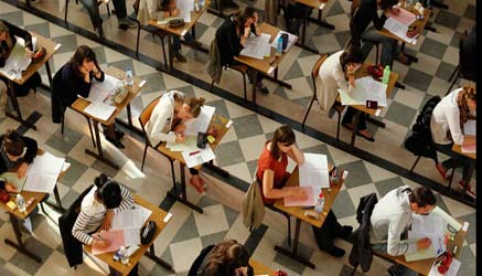 Nuove domande pubblicate il 19 agosto nell' Esercitatore online di Universitaly per i test di ingresso