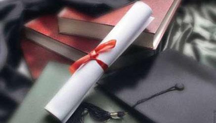 Mondo del lavoro: diploma vince sulla laurea