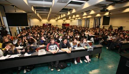 Open Day universitari: gli appuntamenti estivi