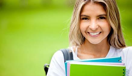 scopri come è possibile imparare l'inglese e studiare come e quando vuoi con l'Open University