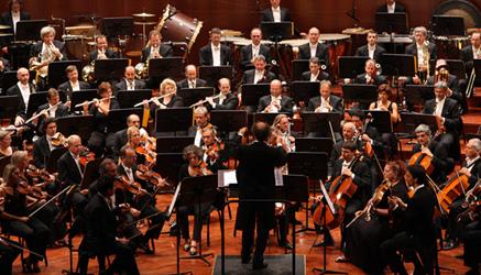 ti piacerebbe suonare nell'Orchestra Sinfonica Nazionale della Rai? Partecipa al bando