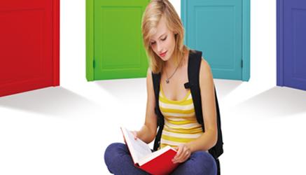 Università giusta, è tempo di sceglierla