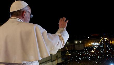 Ecco cosa pensano i giovani del nuovo Pontefice, Papa Francesco