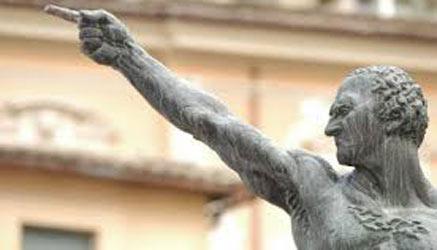il latino come possibile lingua comune europea