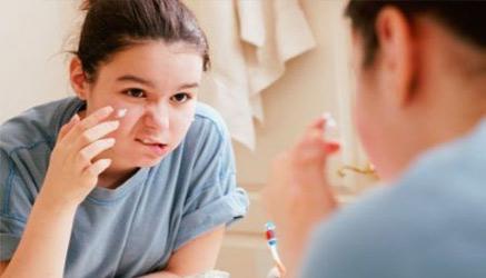 Occasione unica? Pelle splendida in 1 settimana