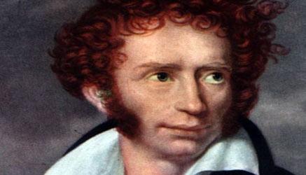 poesie del mese di ottobre: Novembre, La Pioggia nel Pineto e In Morte del Fratello Giovanni