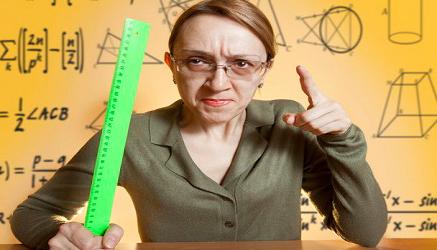 studenti fanno licenziare i prof