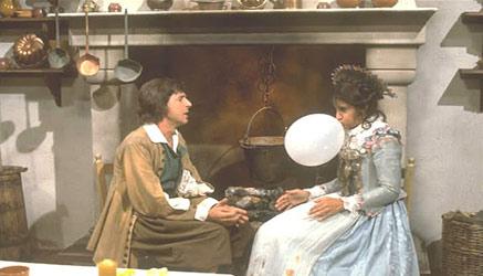 promessi sposi in musical, così ti digerisco il mattone