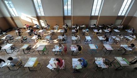 puntata extra Skuola tv sulla seconda prova con i tutor di latino e matematica