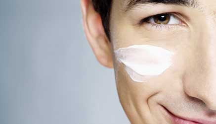 Bellezza, anche i ragazzi hanno i loro segreti