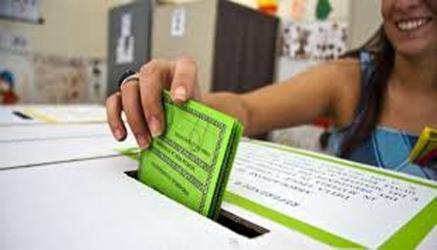 si &egrave; svolto ieri il referendum scuola a Bologna