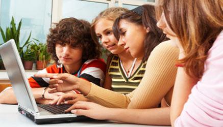 iscrizioni online no criterio di ammissione ordine di arrivo