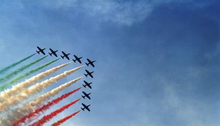 2 giugno 2013: la festa della Repubblica italiana