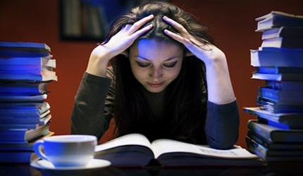 consigli per affrontare le maratone notturne di studio