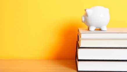 Libri scolastici: scopri come risparmiare