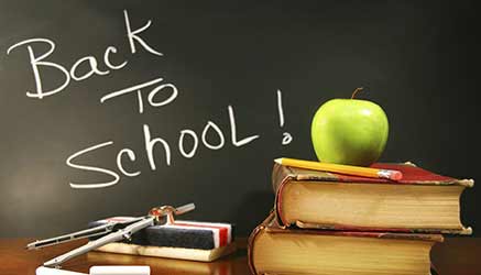 ecco come capire quando tornare a scuola