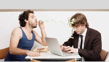 arriva l'App per coinquilini, Roommates