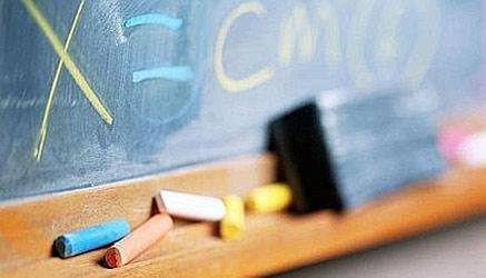 proposta della Provincia Milano:settimana corta per le scuole