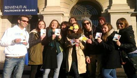 Skuola tour: scopri Milano by day&night articolo
