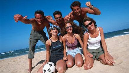 vacanza fai da te tour operator