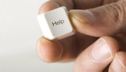 A caccia di soluzioni, contiamo su di voi