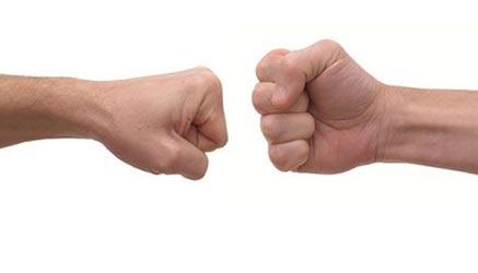 Metodo di studio: stringi i pungi e memorizza