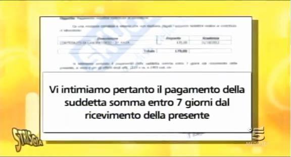 contributo skuola a striscia