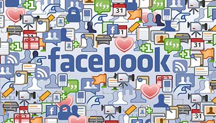 stare su Facebook abbassa il rendimento scolastico