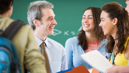 È vero che anche i prof hanno le preferenze? Ecco come comportarsi