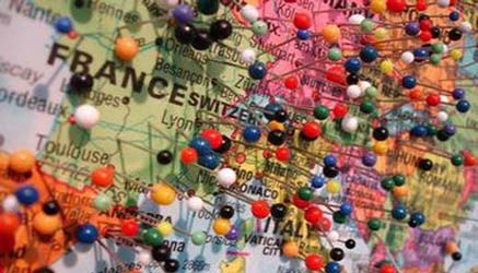 Europa: sempre più giovani vogliono studiarci