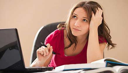 corsi di recupero assenti per 1 studente su 2 e qualcuno li deve pagare